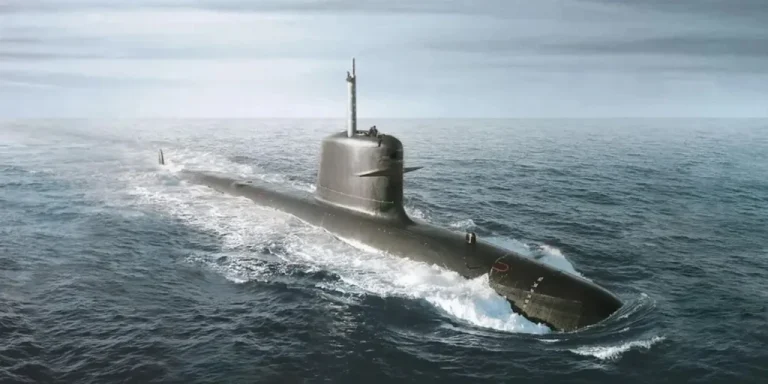 Атомні підводні човни майбутнього отримають літій-іонні батареї