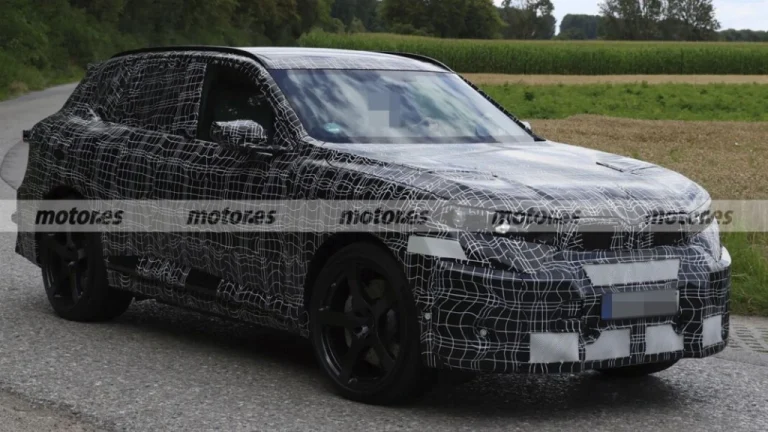 BMW готує революційний X5 M: легендарний V8 зникне, а потужність сягне майже 1000 к.с.