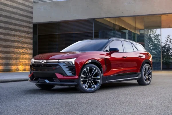 Chevrolet не планує створювати нові електромобілі: що буде з існуючими моделями