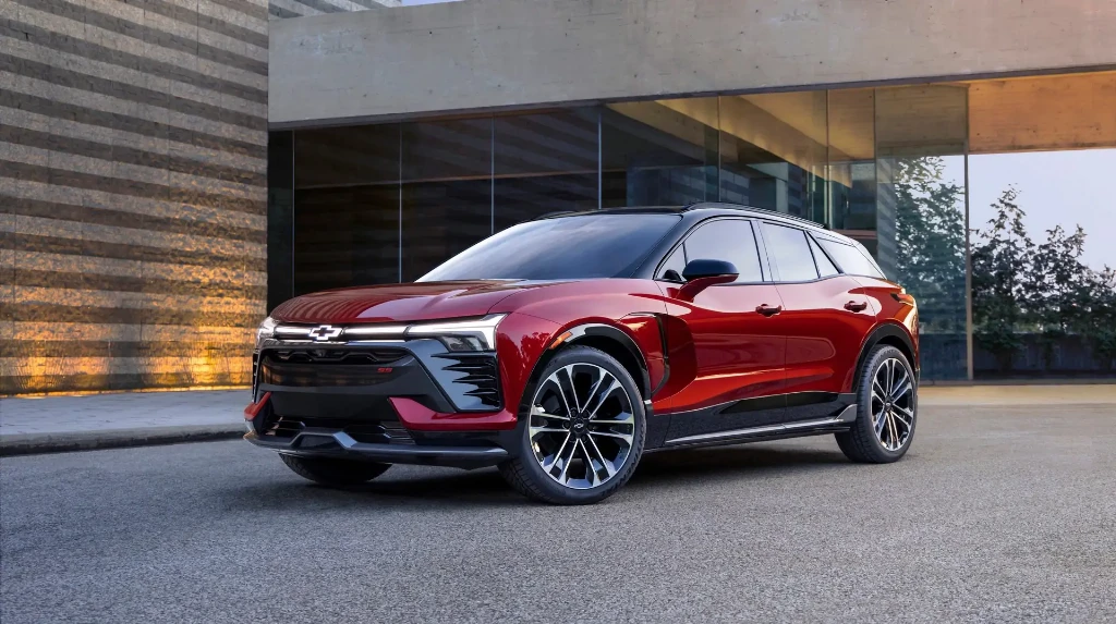 Chevrolet не планує створювати нові електромобілі: що буде з існуючими моделями