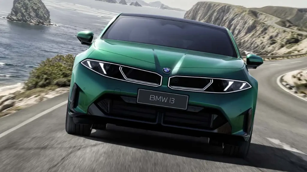 BMW розробляє електричний кабріолет майбутнього: перші деталі