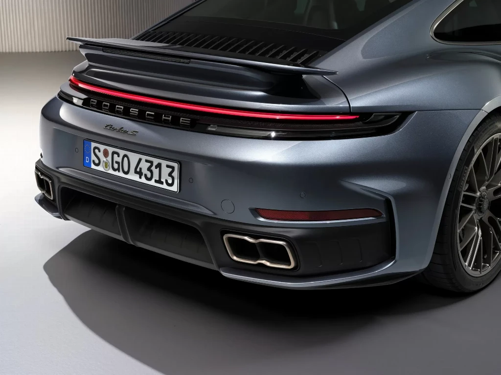 Porsche об’єднається з Xpeng заради “екології”