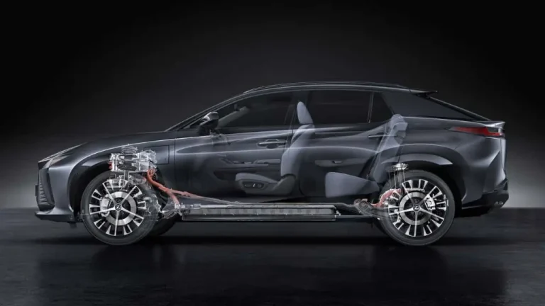 Toyota анонсувала програму модернізації для вживаних гібридів