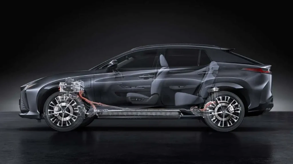 Toyota анонсувала програму модернізації для вживаних гібридів