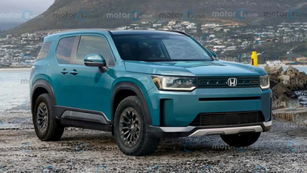 Honda може відмовитися від бензинових CR-V та Accord: що буде замість них