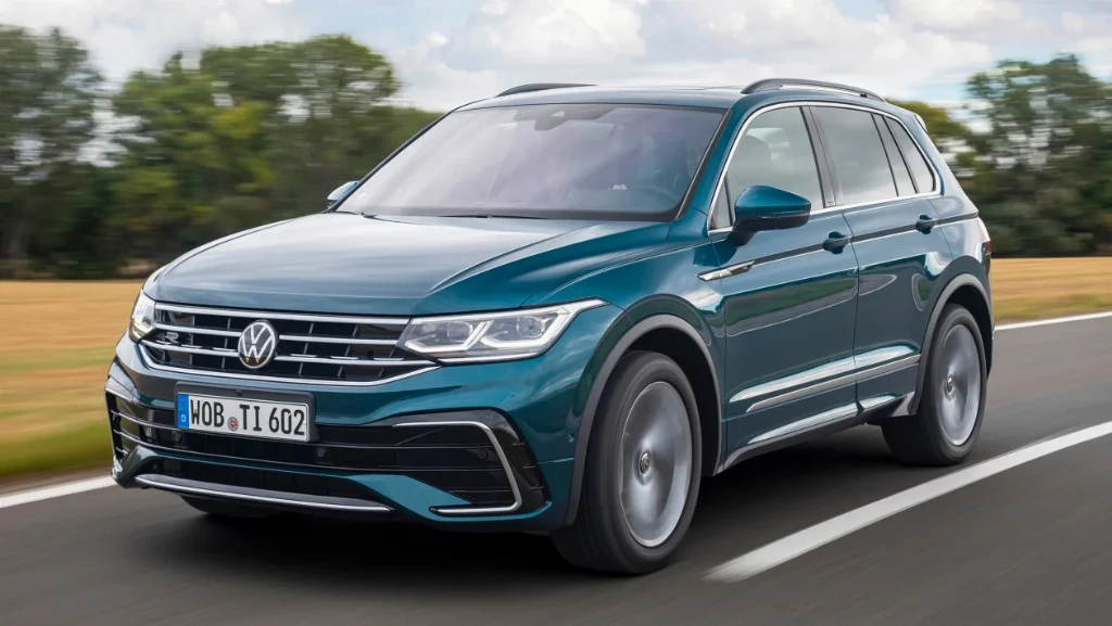 Volkswagen та Audi відкликають понад 2 млн машин: які моделі під загрозою